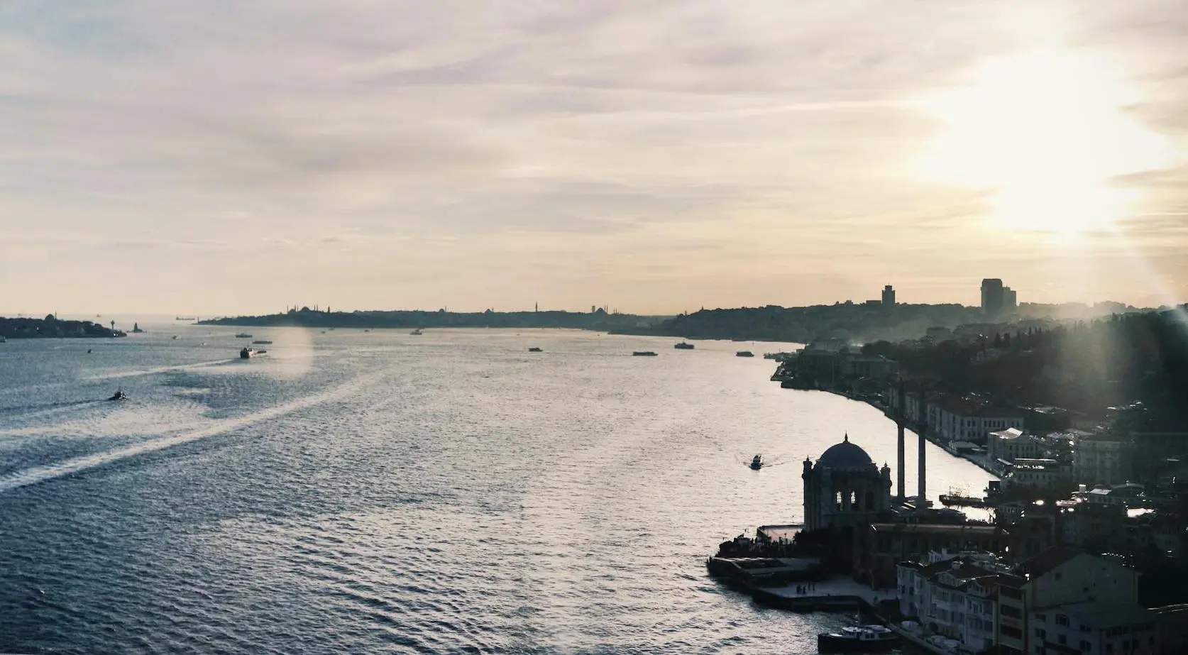 Türkiye'de İstanbul